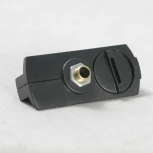 Трековый светильник Lussole Vetere LSF-2376-01-TAB (220V, IP21)