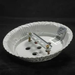 Потолочная люстра Lussole Lgo Gila GRLSP-8100