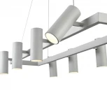 Подвесной светильник Vele Luce Neo 983 VL10021P08