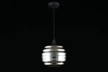 Подвесной светильник Aployt Morgan APL.605.16.01 (220V, на проводе, шар)