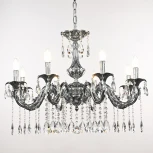 Подвесная люстра Bohemia AL7901 AL79101/8/250 A NB