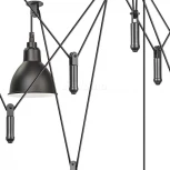 Подвесной светильник Lightstar Acrobata 761077