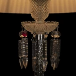 Настольная лампа Loft It Zenith 10210T White (220V, выключатель)