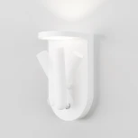 Спот с выключателем Maytoni Synergy C034WL-L5W3K (LED, 220V)