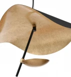 Подвесной светильник Vele Luce Aronos 10038 VL5734P21