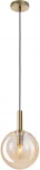 Подвесной светильник Citilux Лорен CL146013 (220V, на проводе, шар)