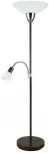 Торшер для чтения Lussole Lgo Douglas GRLSP-0021 (220V, выключатель, IP21)