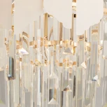 Подвесная люстра De City Бриз 230010805