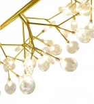 Подвесная люстра Kink Light Ветта 07521-54A,33