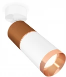 Спот Ambrella Techno Spot XM6312015 (220V, круглые)