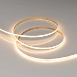 Светодиодная лента COB-X480-6mm 24V Warm2700 (6 W/m, IP20, CSP, 4m) (Arlight) 039055