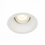 Встраиваемый точечный светильник ST Luce Grosi ST207.508.01