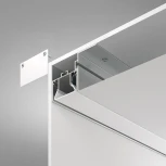 Алюминиевый профиль для натяжного потолка 52x35 Maytoni Led Strip ALM012S-2M