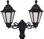 Наземный фонарь Fumagalli Rut E26.205.S20.AXF1R (220V, IP55)