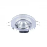 Встраиваемый точечный светильник Maytoni Metal Modern DL289-2-01-W