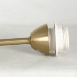 Потолочная люстра Cullman LSP-8720 Lussole (220V, IP21)