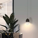 Подвесной светильник Grape Black ImperiumLoft Grape01 (186809-23) (220V, на проводе)