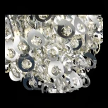 Потолочная люстра Evoluce Lucchio SLE103202-06