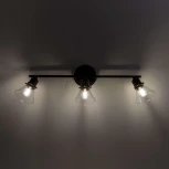 Спот Citilux Бисмарк CL564531