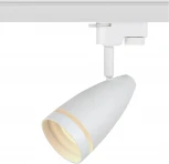 Трековый светильник ЭРА TR49 - GU10 WH (220V)