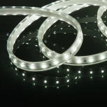 Светодиодная лента Elektrostandard LS014 220V 8W 60Led 2835 IP65 холодный белый, 50 м