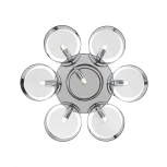 Потолочная люстра ST Luce Foresta SL483.702.07