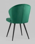 Стул Stool Group Танго велюр зеленый УТ000028021