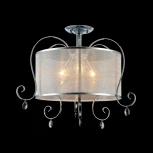 Потолочная люстра Freya Simone FR2020-CL-03-CH (220V)