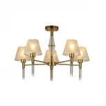 Потолочная люстра F-Promo Fete 2846-5P