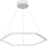 Подвесной светильник Vitaluce V04605-03/1S (LED, 220V, на тросе)