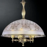 Подвесной светильник Reccagni Angelo 6002 L 6002/48