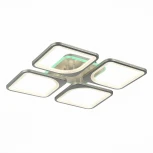 Потолочная люстра EvoLed Valiano SLE500492-04RGB