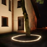 Профиль HR-F-2000 (Алюминий) 012091 Arlight