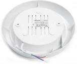 Настенно-потолочный светильник светодиодный Feron AL3020 41771 (220V, круглые)