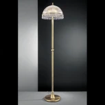 Торшер Reccagni Angelo 6000 PN 6000/2