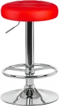 Табурет барный BRUNO (красный)