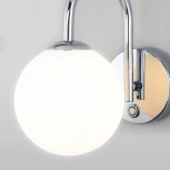 Умное бра Bogate's Brook 360/1 хром