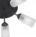 Потолочная люстра V3762-1/5PL Vitaluce (220V)