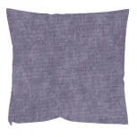 Декоративная подушка Dreambag Лавандовый Микровельвет 4512300