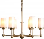 Подвесная люстра Cloyd Paddock 10390