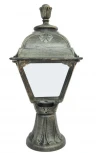 Наземный фонарь Fumagalli Cefa U23.111.000.BYF1R (220V, под старину, IP55)