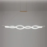 Подвесной светильник Moderli Snow V2250-PL