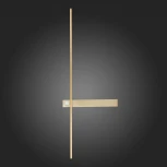 Бра ST Luce Astente SL1589.031.01 (LED, 220V, диммер, сенсорный выключатель, IP23)