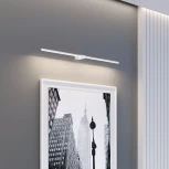 Подсветка для картин светодиодная Elektrostandard Luar 40153/LED белый 4000K (220V)