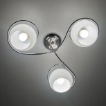 Потолочная люстра Citilux Лайма CL155131 (220V)