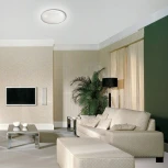 Настенно-потолочный светильник Sonex Kasta 2015/E