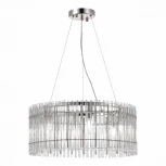 Подвесная люстра Epica SL1656.113.06 ST Luce (220V, на тросе, круглые)
