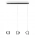 Подвесной светильник Mantra Khalifa 5168