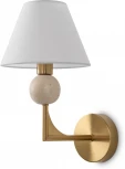 Бра Freya Riley FR2043WL-01BS (220V)