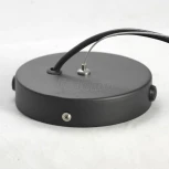 Подвесная люстра Lussole Loft New Rochelle LSP-9922